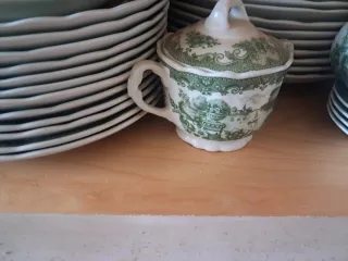 Bufet/Aparador de madera