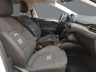 Ford Focus 1.0 Ecoboost MHEV 114kW Active