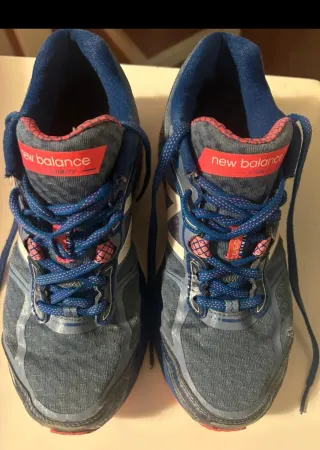 New Balance 860v5 Zapatillas Running mujer