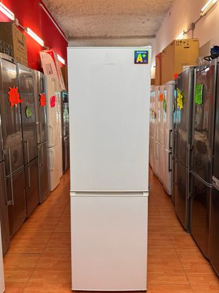 Frigorífico y Lavadora con Garantía