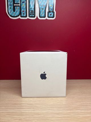 Apple HomePod mini negro