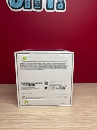 Apple HomePod mini negro