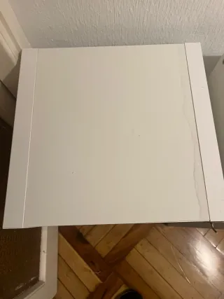 Estantería KALLAX IKEA Blanca