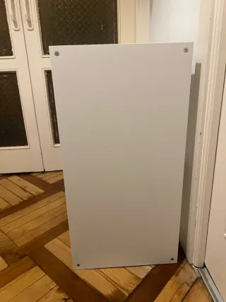Estantería KALLAX IKEA Blanca
