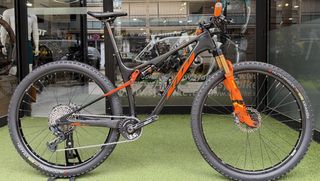 KTM SCARP MASTER Talla L Kashima 32