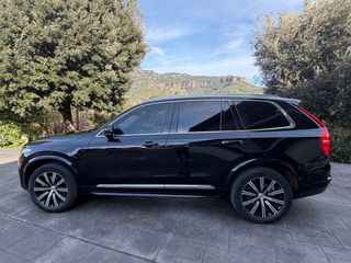 Volvo XC90 2022 iva incluido
