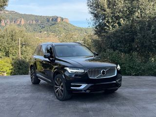 Volvo XC90 2022 iva incluido