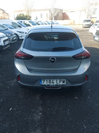 Opel Corsa 2021