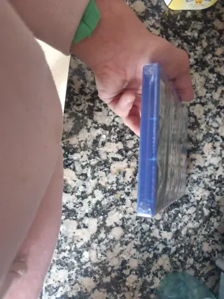 🇪🇦precintado Red Dead Redemption 2 PS4