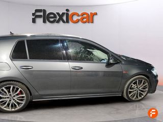 Volkswagen Golf GTI Performance 2.0 TSI 180kW(245CV) DSG