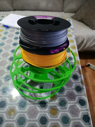 Impresora 3D Creality