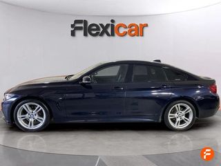 BMW Serie 4 418i Gran Coupé  - 5P