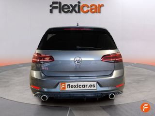 Volkswagen Golf GTI Performance 2.0 TSI 180kW(245CV) DSG