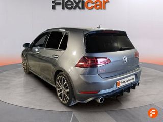 Volkswagen Golf GTI Performance 2.0 TSI 180kW(245CV) DSG