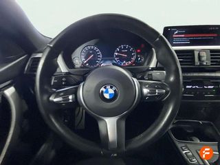 BMW Serie 4 418i Gran Coupé  - 5P