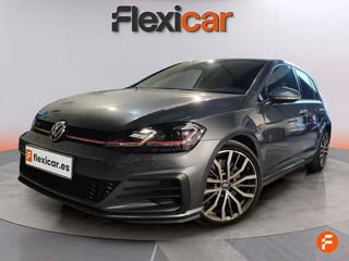 Volkswagen Golf GTI Performance 2.0 TSI 180kW(245CV) DSG