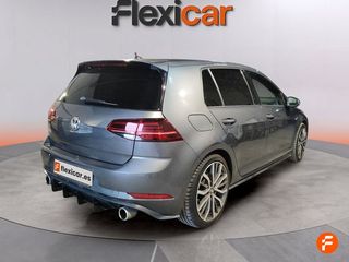 Volkswagen Golf GTI Performance 2.0 TSI 180kW(245CV) DSG