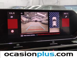 Citroen C4 PureTech 130 S&S 6v Feel Pack 96 kW (130 CV)