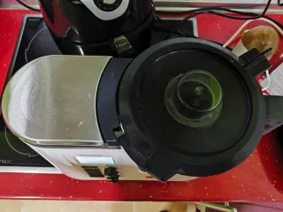 Monsieur Cuisine Edition Plus Silvercrest