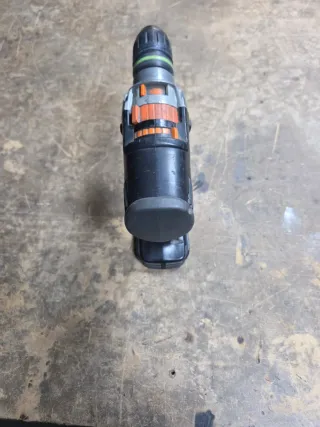 Taladro Festool-Protool PDC 18