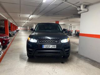 Land Rover Range Rover Sport 2017
