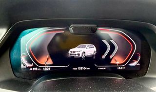 BMW X5 2020 pack M xDrive30