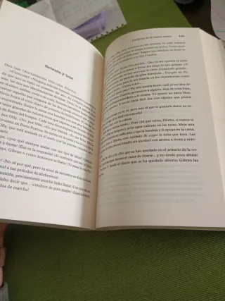 Perdona si te llamo amor (Planeta Internacional...