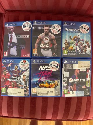 Console PS4 Slim 500GB + 2 Controller