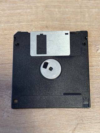 Cámara Digital Sony Mavica 1.3 MP