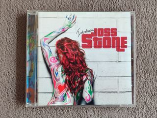 Joss Stone | Introducing Joss Stone (CD)