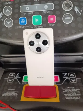 OPPO Find X8 Pro 16GB/512GB versión asiática