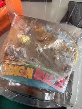 Dragon Ball Z Kakarot Collector's Edition Xbox One