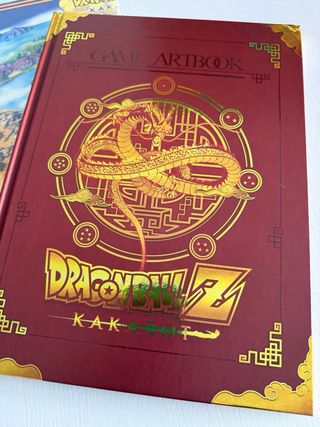 Dragon Ball Z Kakarot Collector's Edition Xbox One