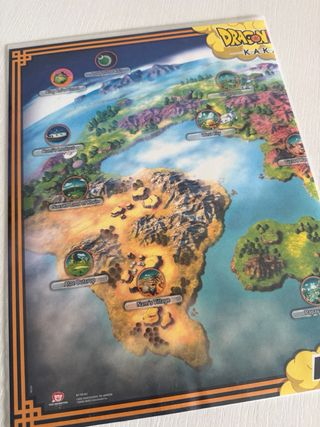 Dragon Ball Z Kakarot Collector's Edition Xbox One