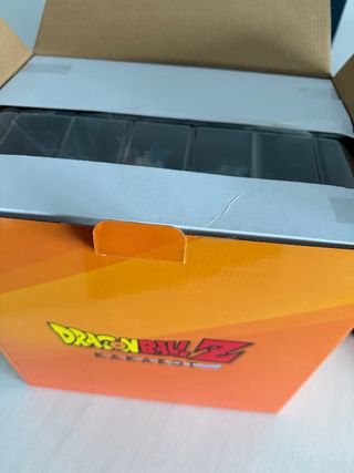 Dragon Ball Z Kakarot Collector's Edition Xbox One