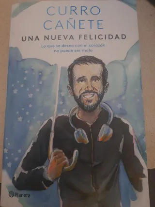 Una nueva felicidad