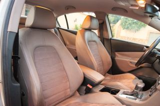 Volkswagen Passat 2.0 TDI 140cv Advance