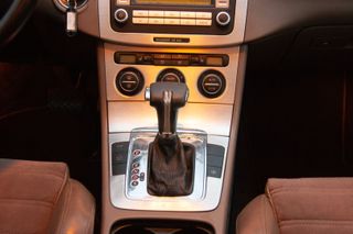 Volkswagen Passat 2.0 TDI 140cv Advance