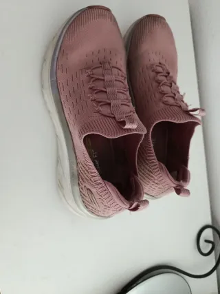 Zapatillas Skechers Memory Foam Talla 38