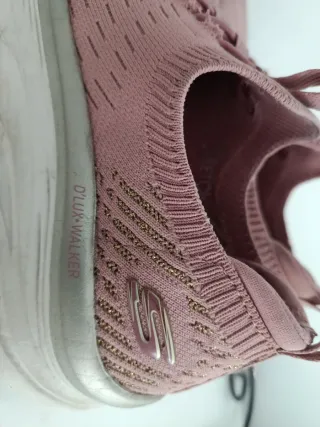 Zapatillas Skechers Memory Foam Talla 38