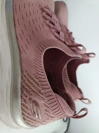 Zapatillas Skechers Memory Foam Talla 38