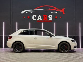 Audi A3 2.0 TDI QUATTRO ATTRACTION