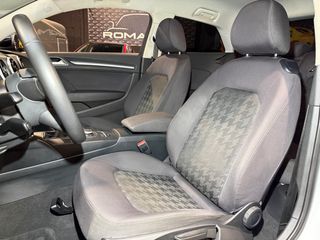 Audi A3 2.0 TDI QUATTRO ATTRACTION