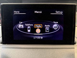 Audi A3 2.0 TDI QUATTRO ATTRACTION