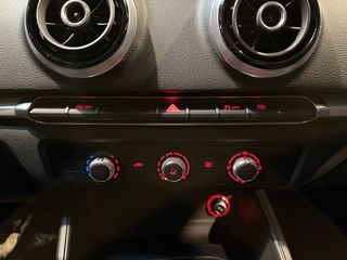 Audi A3 2.0 TDI QUATTRO ATTRACTION