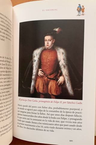 Vivir en el Escorial