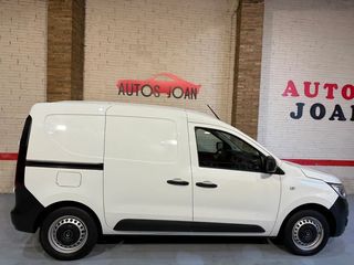 Renault Express 1.5DCI 95CV 2023
