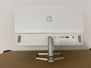 Monitor HP Blanco HSD-0103-K