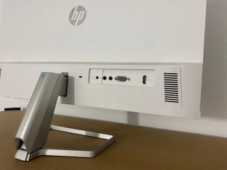 Monitor HP Blanco HSD-0103-K