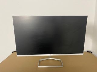 Monitor HP Blanco HSD-0103-K